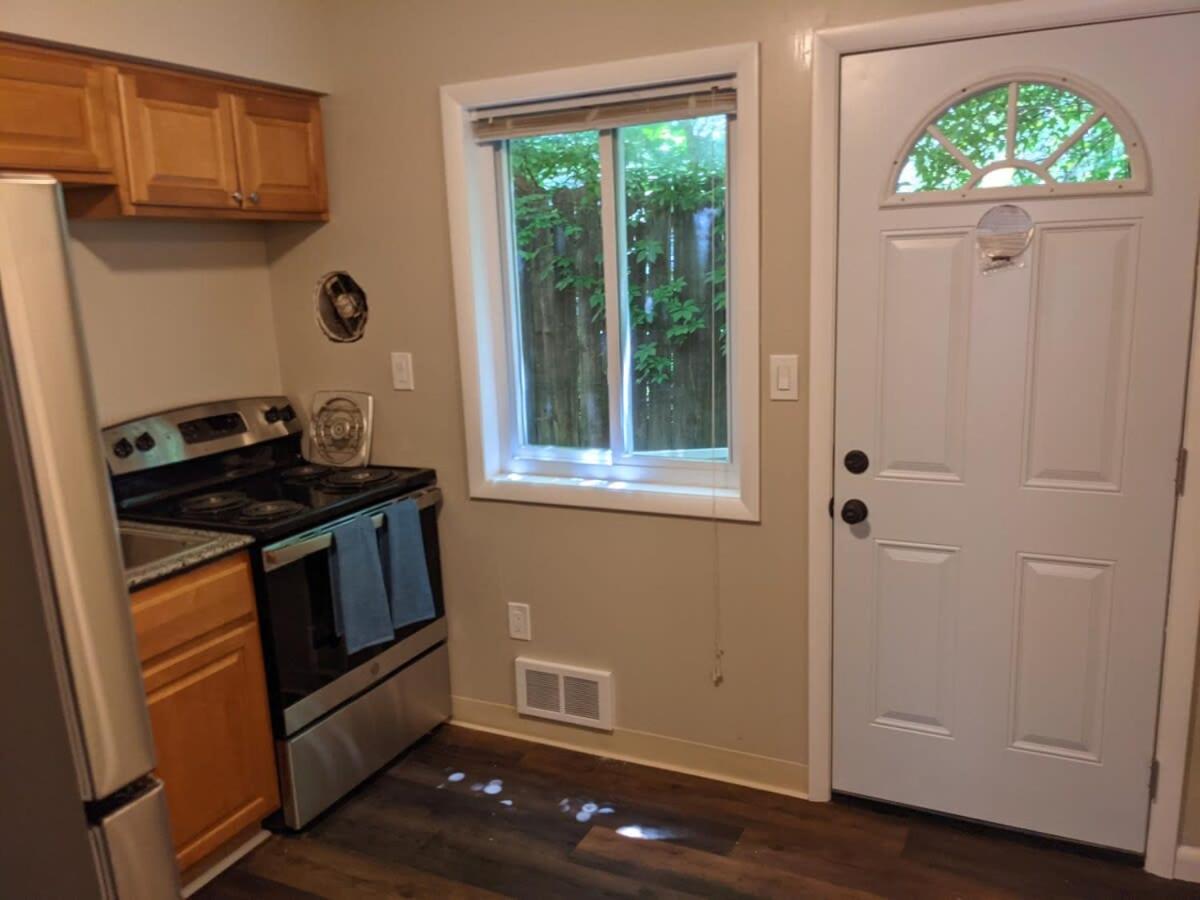 Carter #5 Two Bedroom Unit Near Xavier Downtown Cincinnati Eksteriør billede