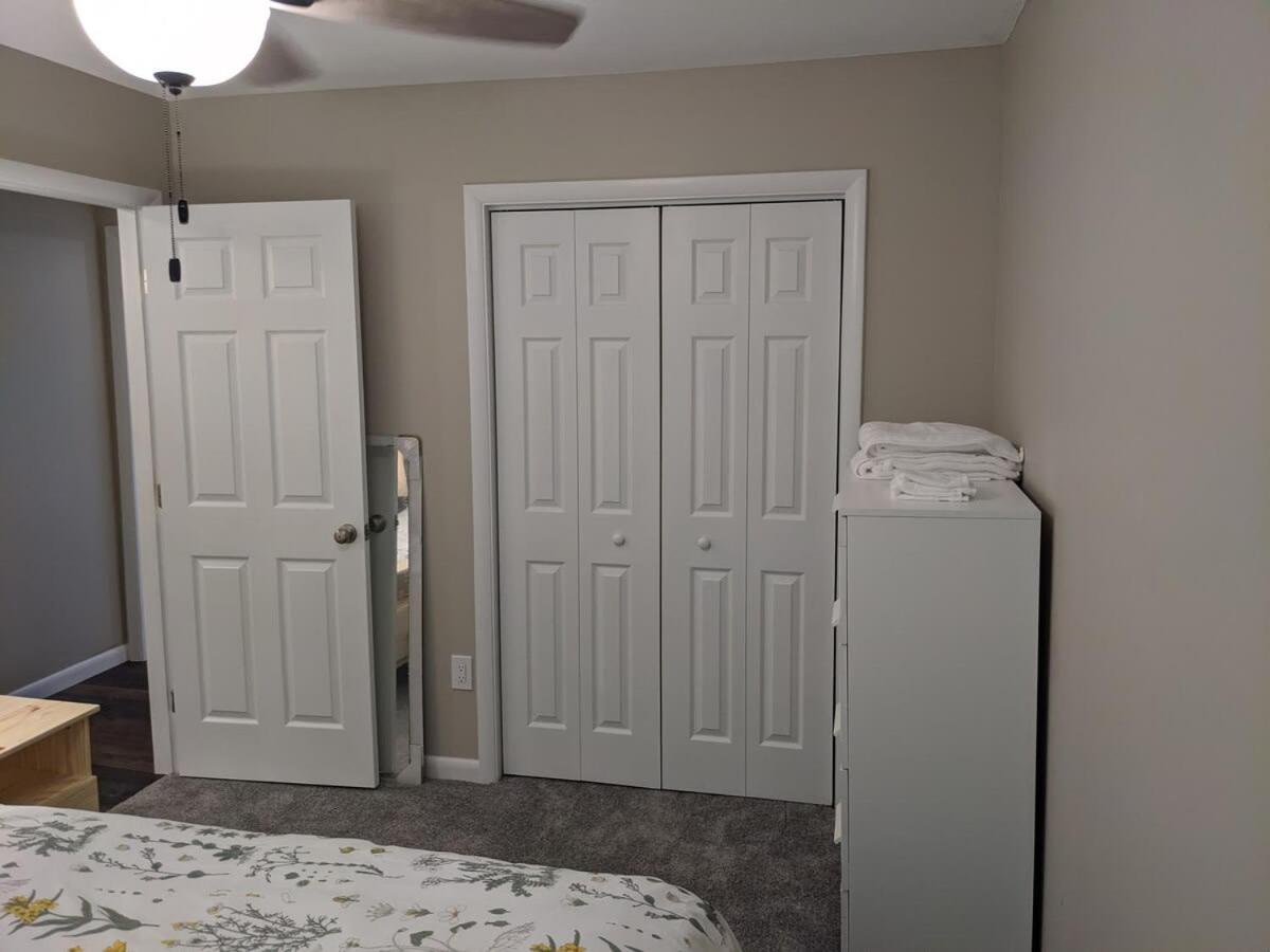 Carter #5 Two Bedroom Unit Near Xavier Downtown Cincinnati Eksteriør billede